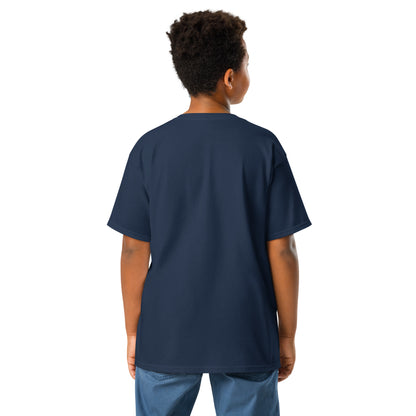 Shop Small Henderson Youth T-Shirt